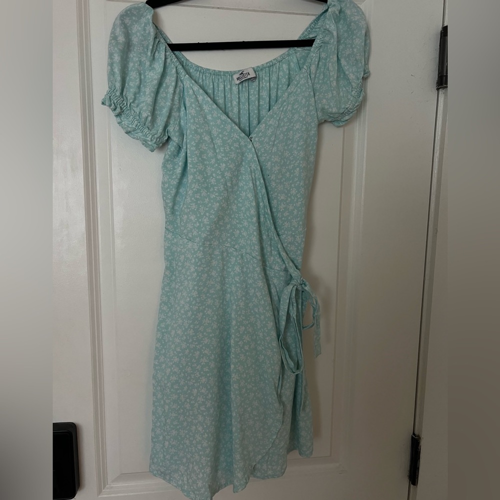 Hollister Sundress